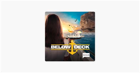 ‎Below Deck, Season 9 en iTunes