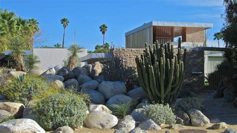 Kaufmann Desert House - Modtraveler.net