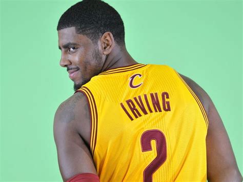 VIDEO: Kyrie Irving is back as Uncle Drew | theScore.com