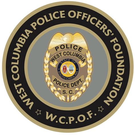 West Columbia Police Officers’ Foundation 9th Annual Golf Tournament Announced - City of West ...