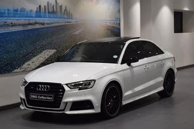 Used Audi S3 Sedan quattro Auto for sale in Kwazulu Natal - Cars.co.za ...