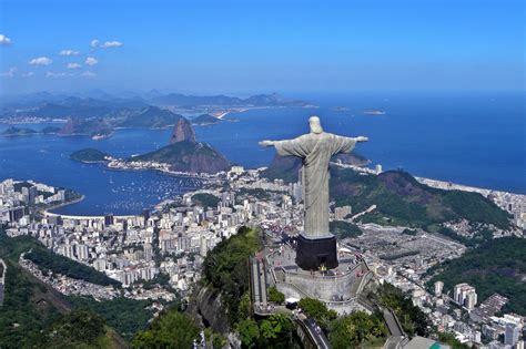 15 Incredible Places To Visit And Things To Do Brazil | Drink Tea & Travel