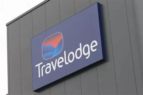 Travelodge launch summer sale with rooms for less than £35 a night - CoventryLive