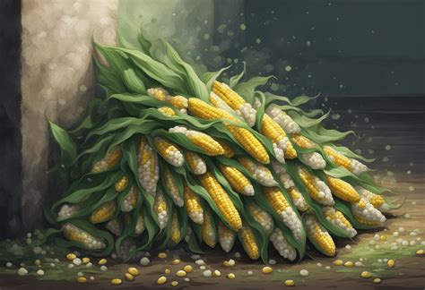 Mexican Moldy Corn: Prevention and Treatment in Home Gardening ...