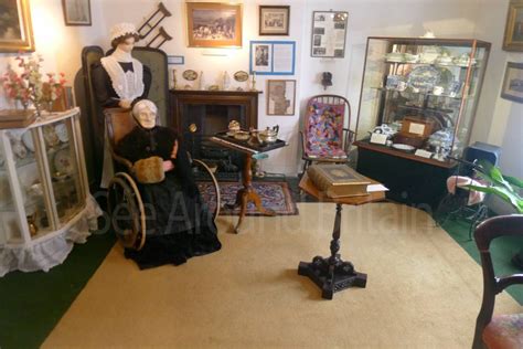 The World of James Herriot Museum, Thirsk - See Around Britain