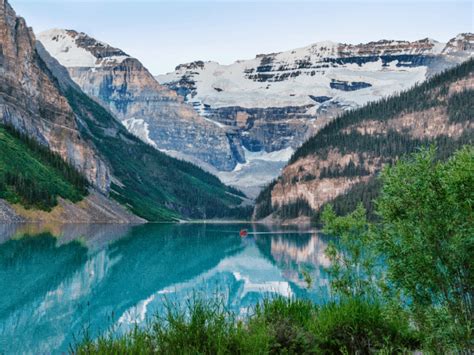 Top 11 Must-Do Hikes In Alberta, Canada - Hikers Movement