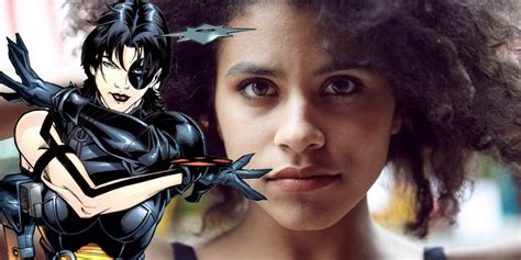 'Deadpool 2' Casts Zazie Beetz as Domino | Inverse