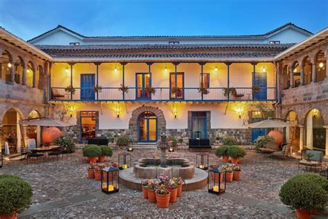 15 Best Hotels in Cusco | U.S. News Travel