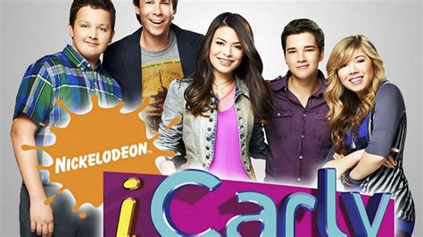 Icarly 2021 : "iCarly" - Kinder & Jugend - Jugendserie, NICK, 16.05.2021 ... - Laci mosley ...