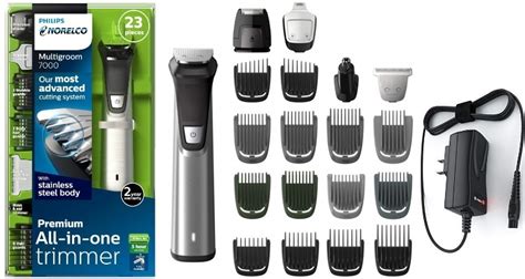 Multigroom Series 7000 14-in-1 Trimmer | ubicaciondepersonas.cdmx.gob.mx