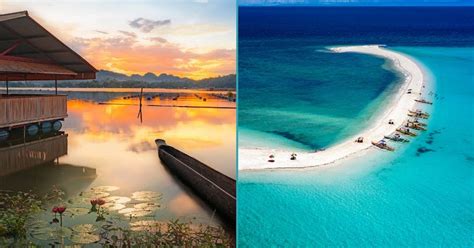 Top 18 Must-Visit Tourist Spots in Mindanao: Beaches, Islands ...