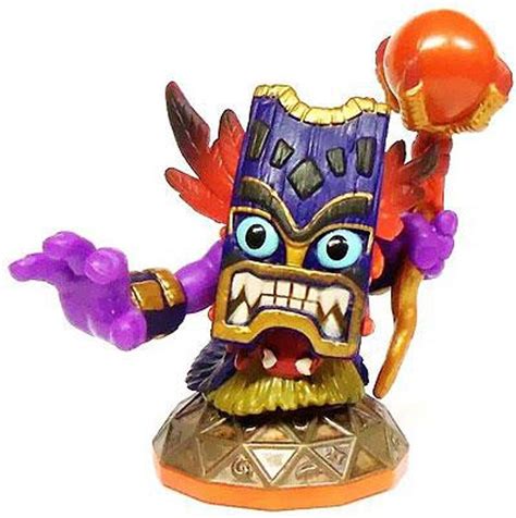 Skylanders Giants Loose ROYAL Double Trouble Figure Loose Activision - ToyWiz