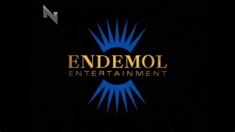 Endemol Entertainment (1997) - YouTube