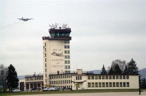 Ramstein Air Force Base in Kaiserslautern, Germany | MilitaryBases.com ...