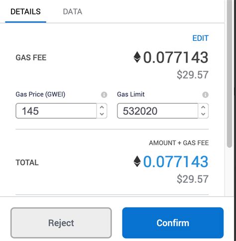 Ethereum Gas Explained