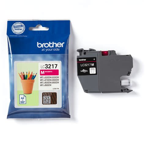 LC3217M | Inkjet Supplies | Brother