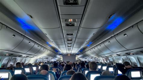 Medical Emergencies on Planes: What Happens When a Passenger Gets Sick ...