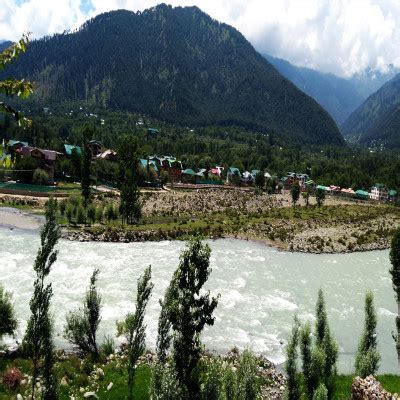 Pahalgam : History, Sightseeing, How To Reach & Best Time To Visit | Adotrip