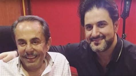 Melhem Zein releases new single composed by late Melhem Barakat