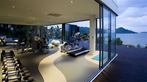 How to build a home gym: perfect workouts in your own space | Real Homes