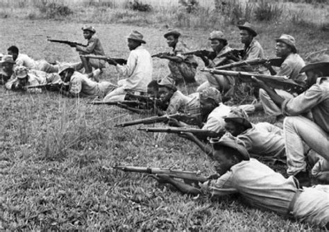 Angolan War Of Independence