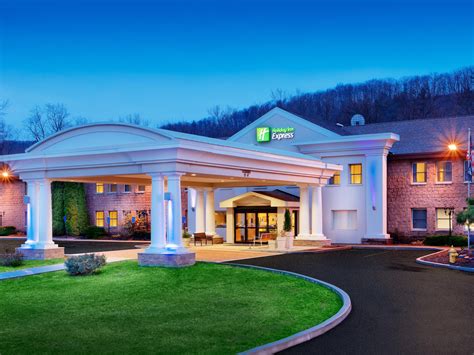 Affordable Owego, NY Hotels | Holiday Inn Express Owego