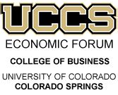 UCCS Economic Forum Event