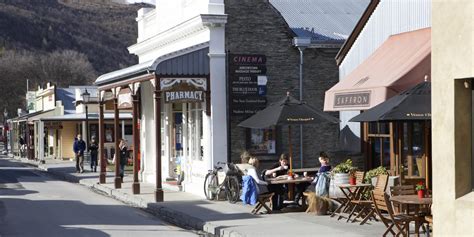 Discover Arrowtown, New Zealand | Queenstown Official Website