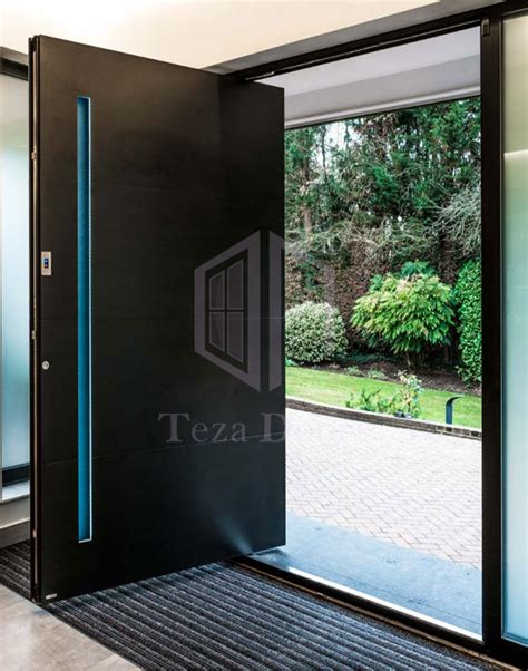 Teza Entry Doors – TEZA DOORS