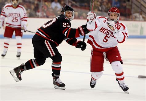 Northeastern Huskies men's ice hockey - Alchetron, the free social ...