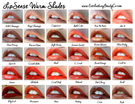 Best Lip Color For Cool Skin Tone - Yulaka