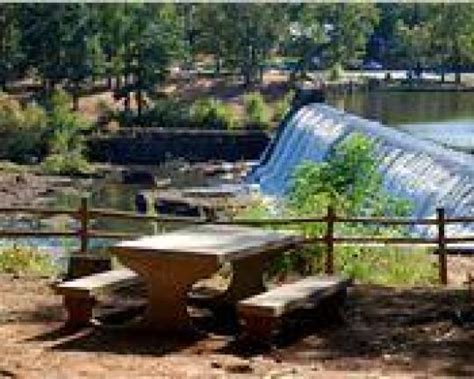 Campground Details - High Falls State Park, GA - Georgia State Parks & Historic Sites