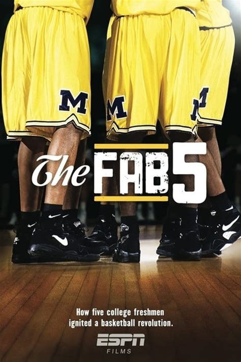 The Fab Five Full Movie Online Free Streaming Watch 2011