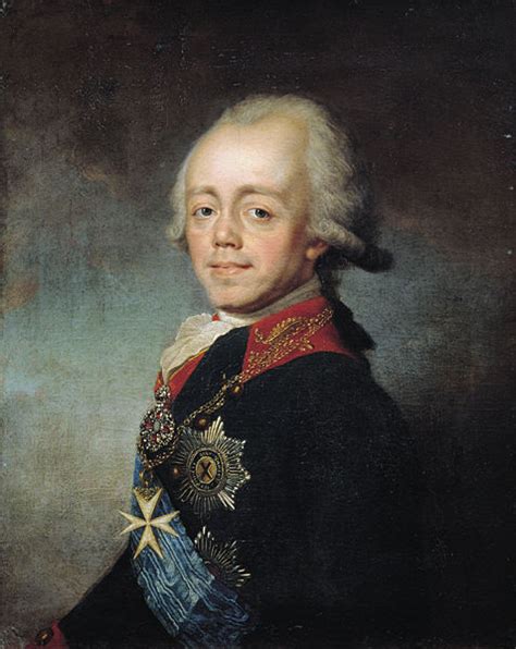 Paul I of Russia (1754-1801) | Familypedia | Fandom