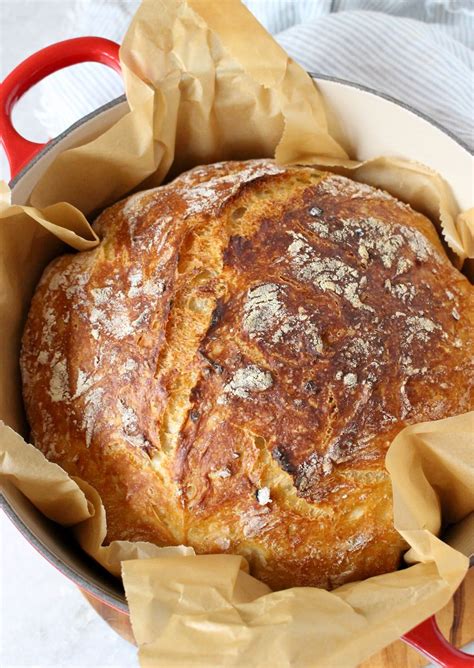 Rustic Italian Crusty Bread Recipe Video • Ciao Florentina