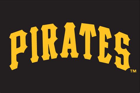 Pittsburgh Pirates Logo Wallpaper - WallpaperSafari