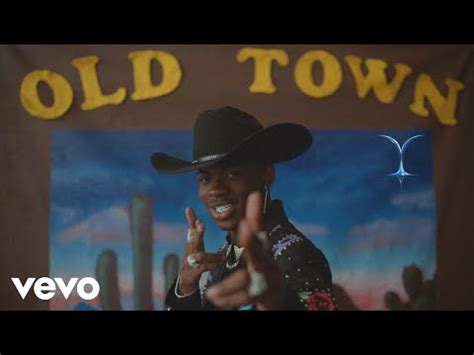 Lil Nas X ‘Old Town Road’ Hits 1 Billion YouTube Views – 97.9 WRMF