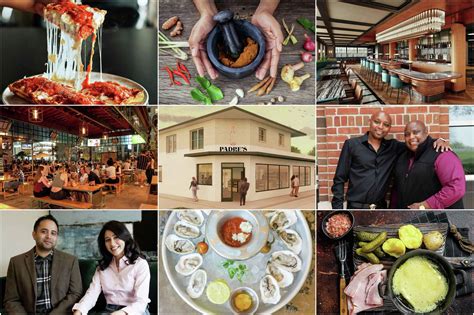 Here are the best new Houston restaurants set to open in 2023