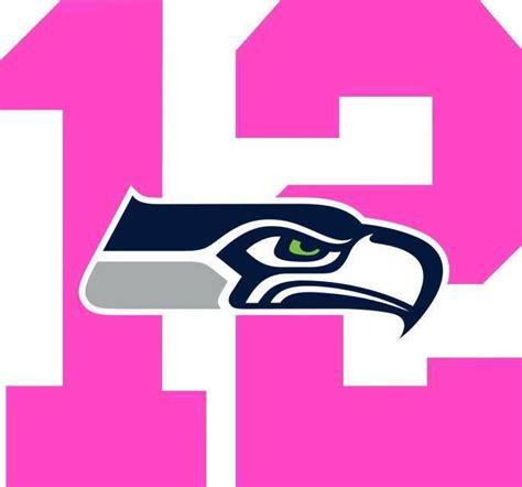 Seahawks Symbol - ClipArt Best