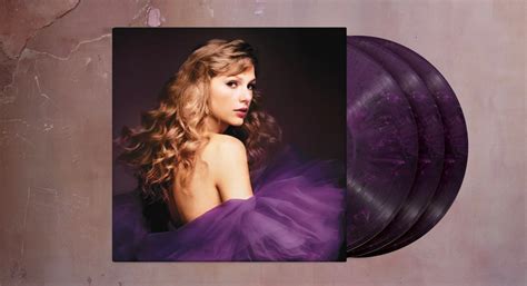 Taylor Swift Announces Speak Now (Taylor’s Version) To Be Released On ...