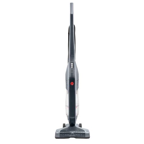 Hoover Corded Cyclonic Bagless Stick Vacuum Cleaner-SH20030 - The Home Depot