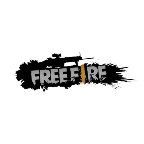 Logo free fire png - voipbap