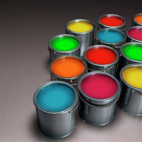 High Gloss Oil Based Paint 3 "S" Epoxy Polyamide Paints, Packaging Type ...