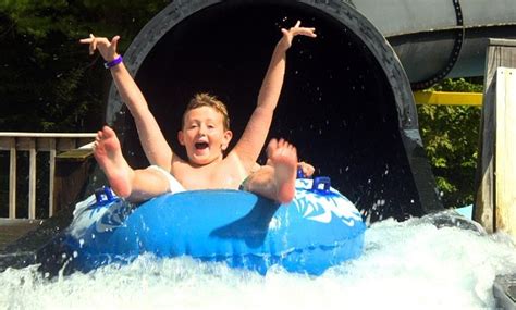 Zoom Flume Water Park - Zoom Flume Water Park | Groupon