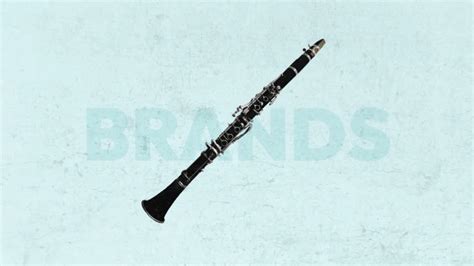 5 Best Clarinet Brands - WoodWindy