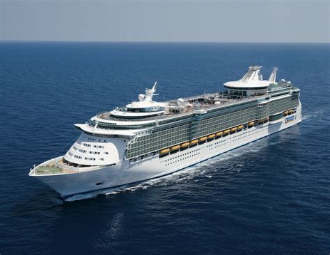 Looking for things to do on Royal Caribbean Liberty of the Seas? See ...