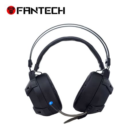 Palugada® - Online Hyperwebstore: Fantech HG11 Captain 7.1 RGB Gaming Headset