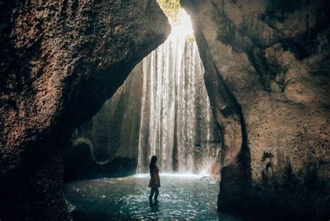 BEST hidden waterfalls near Ubud, Bali - 2022 Guide - Daily Travel Pill