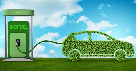 Ethanol-Powered Vehicles in India - Everything You Need To Know - Electric Vehicle News India