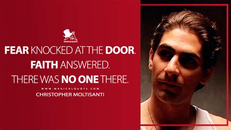 Christopher Moltisanti Quotes - MagicalQuote